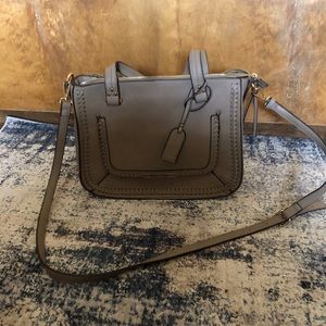 SOLE SOCIETY SATCHEL